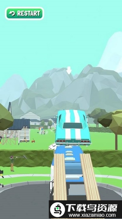 替身演员模拟器中文版截图4