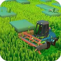 疯狂除草机手机版