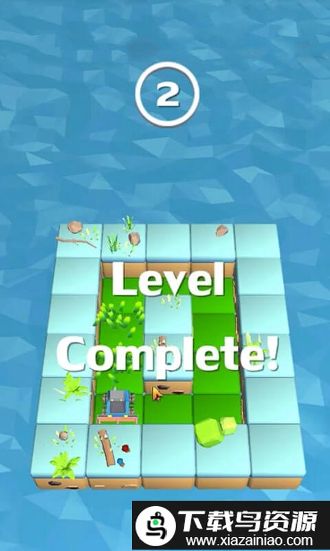 疯狂除草机手机版截图5