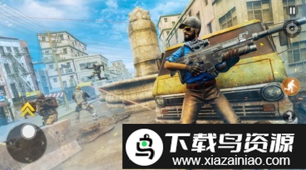 精英大战2021手机版截图2