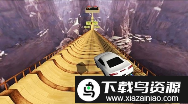 最大的超级斜坡2最新版截图2