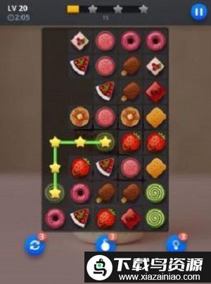 精美瓷砖匹配最新版截图2