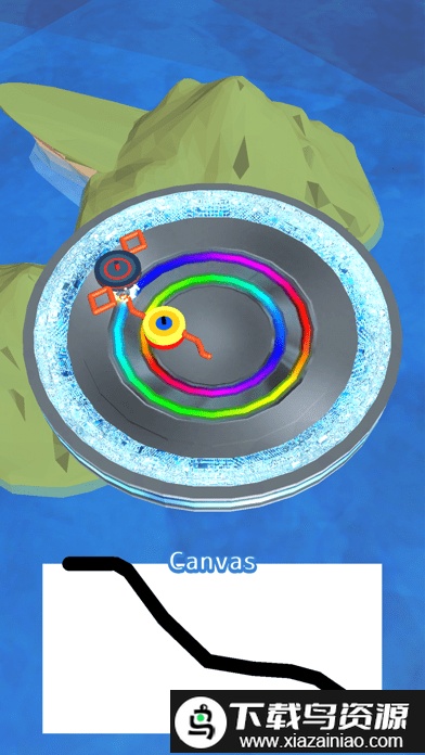 drawcoliseum手游截图3