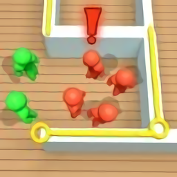 船员战术拉针最新版