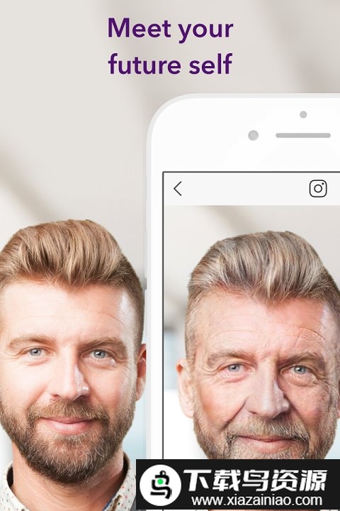 faceai卡通相机手机版截图3