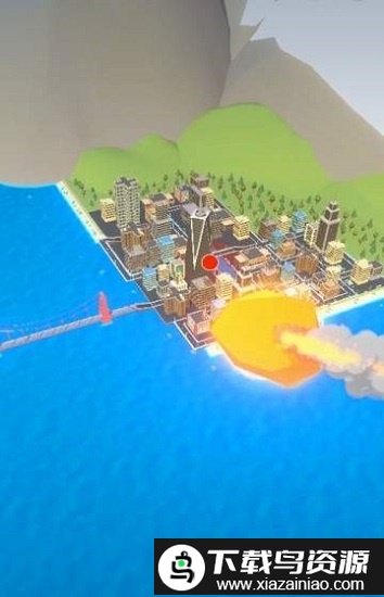 meteorsattack中文版截图2