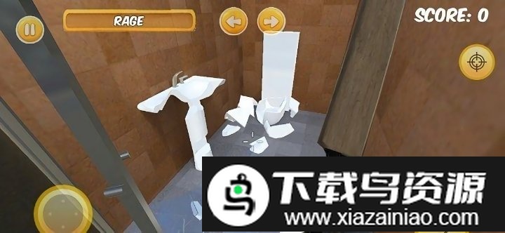 暴打邻居模拟器游戏截图1