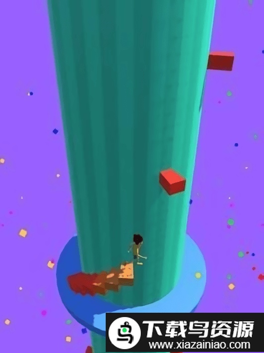 爬上塔去官方版截图1