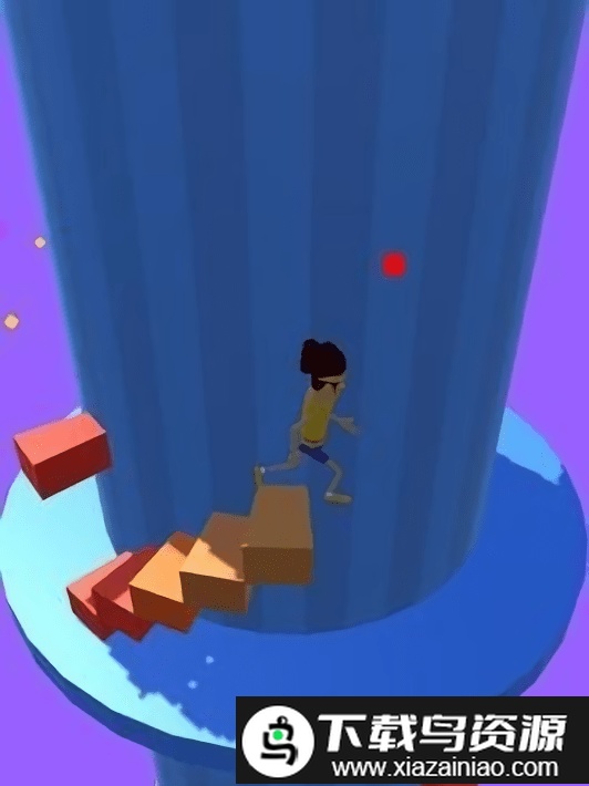 爬上塔去官方版截图3