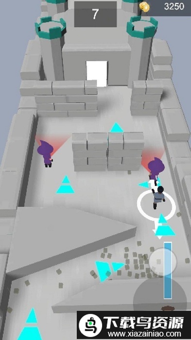 城堡巫师游戏截图3