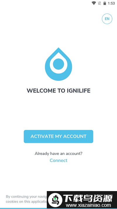 Ignilife医疗服务截图1