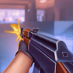 精神枪闪电战手机版