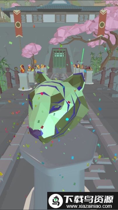 手枪艺术手机版截图4