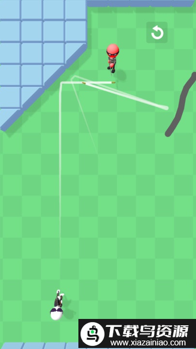 画线枪击免费版截图1