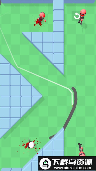 画线枪击免费版截图2