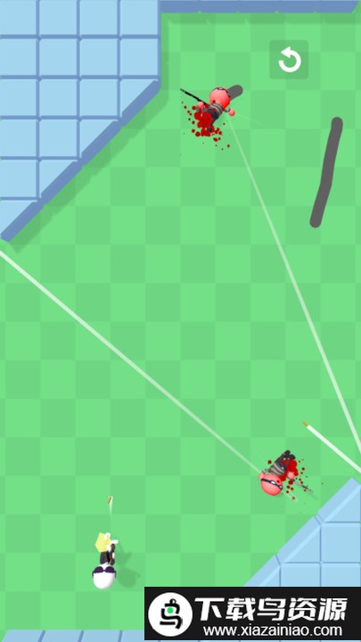 画线枪击免费版截图3