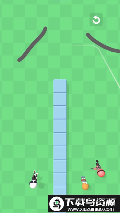 画线枪击免费版截图4