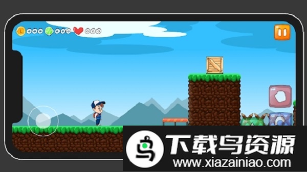 超级乐高2最新版截图1