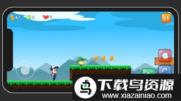 超级乐高2最新版截图2