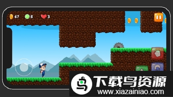 超级乐高2最新版截图3