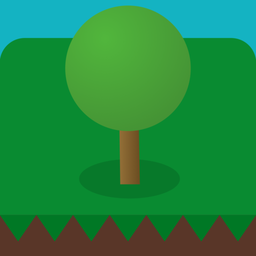 方块的世界手机版