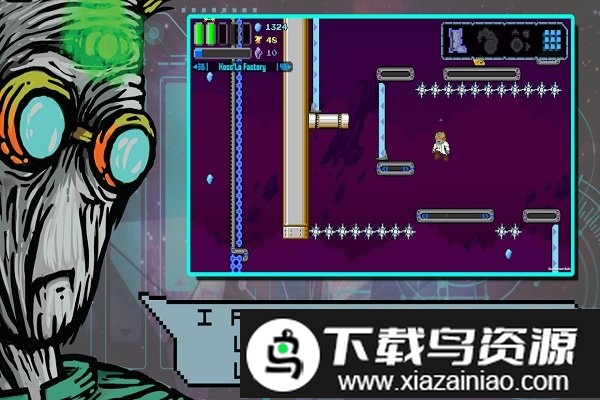 x博士手机版截图4