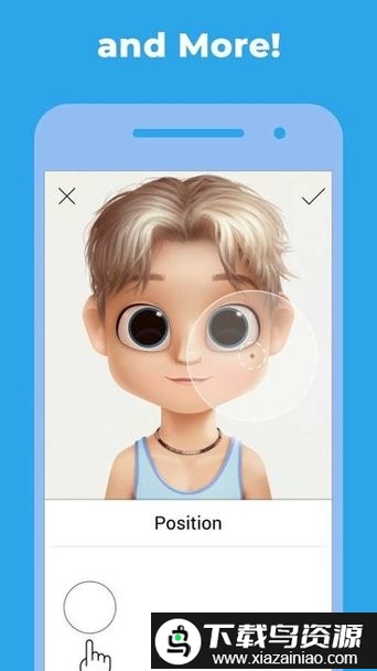 dollify app截图1