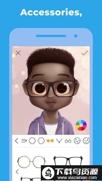 dollify app截图2