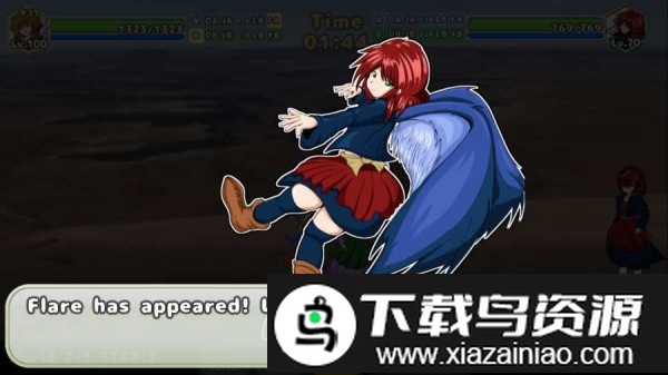 精灵格斗游戏免费版截图3