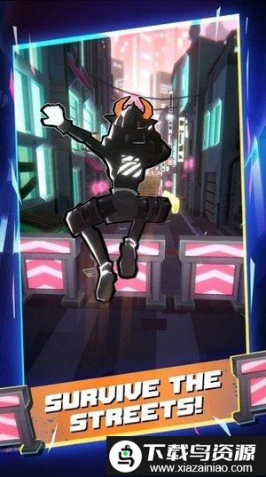 元素勇士官方版截图1