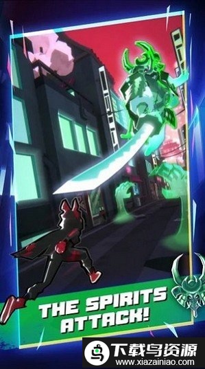 元素勇士官方版截图3