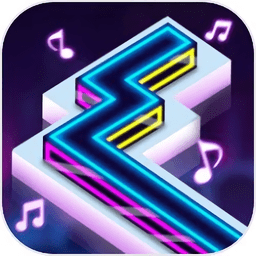舞动音乐块游戏