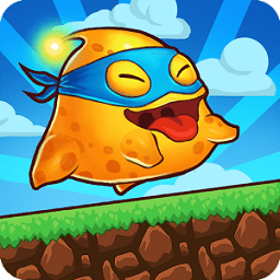 波波的世界2游戏