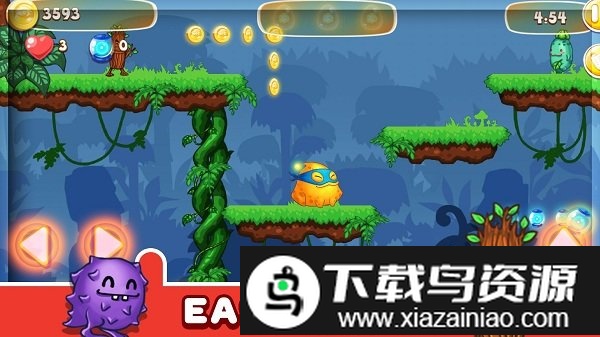 波波的世界2游戏截图1