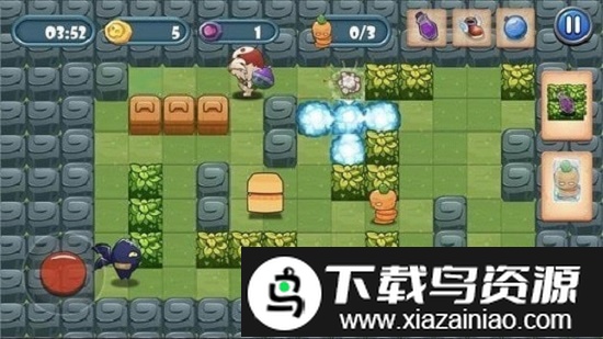 轰炸机炸弹手机版截图1