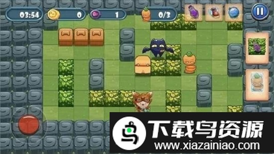 轰炸机炸弹手机版截图2