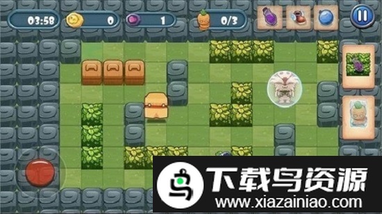 轰炸机炸弹手机版截图3