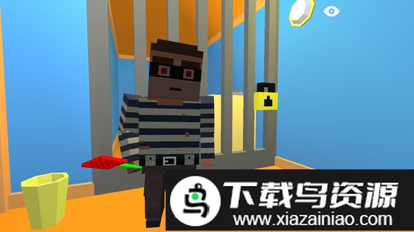 蚊子房间最新版截图1