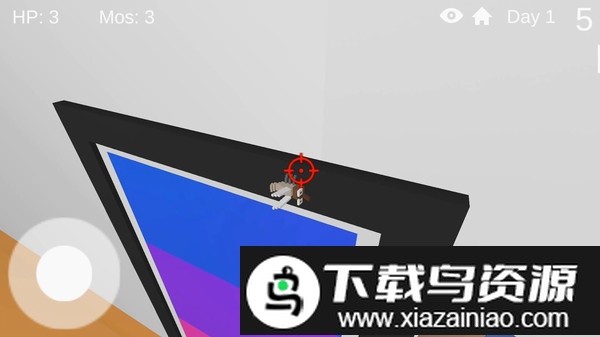 蚊子房间最新版截图2