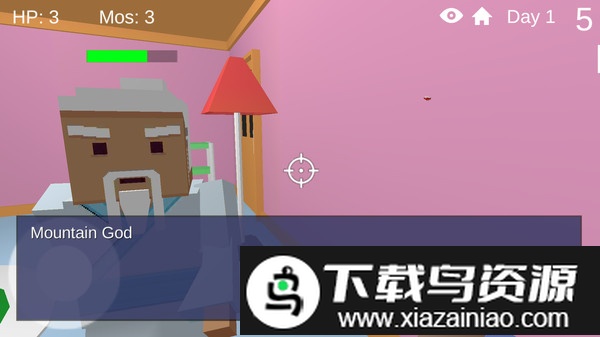 蚊子房间最新版截图3