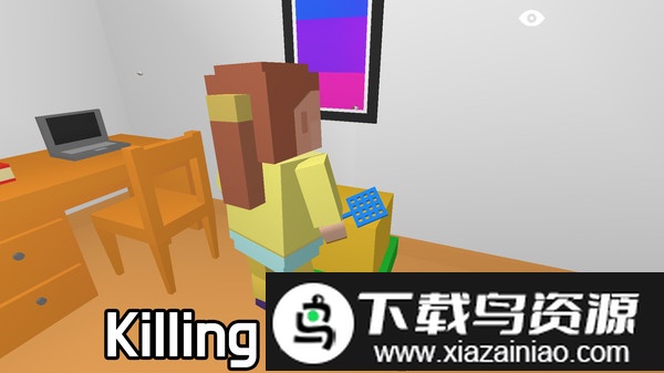 蚊子房间最新版截图4