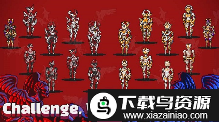 弓箭之神手机版截图2