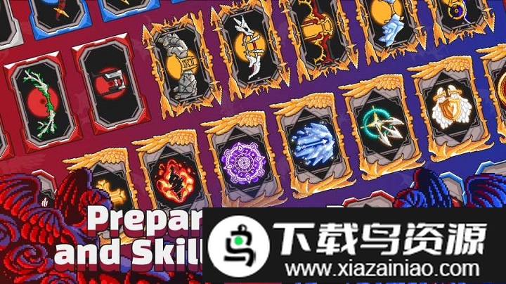 弓箭之神手机版截图4