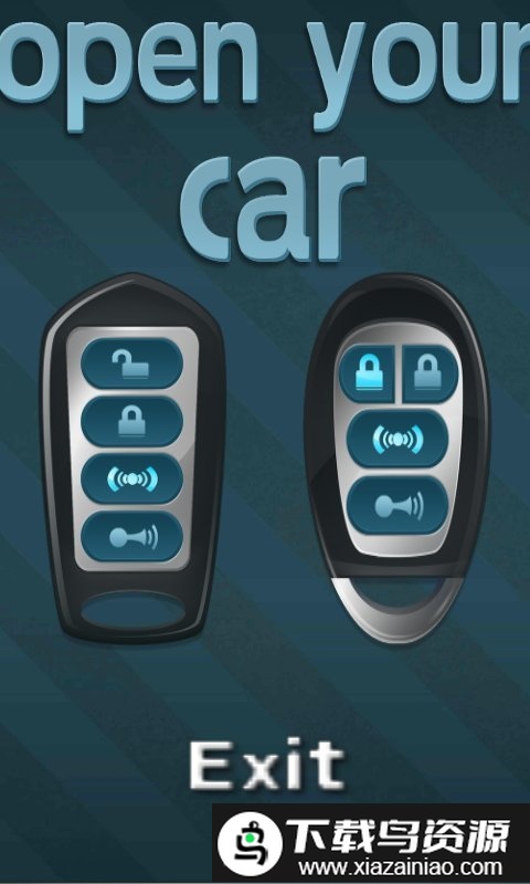 开车模式游戏截图2