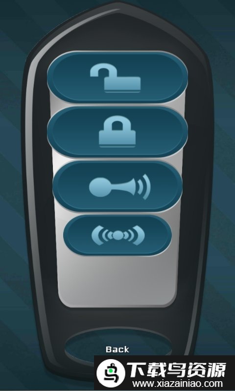 开车模式游戏截图4