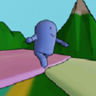 平台怪物中文版