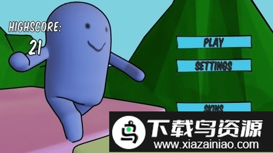 平台怪物中文版截图1