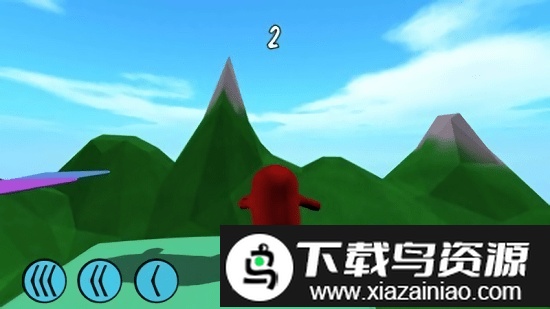 平台怪物中文版截图3