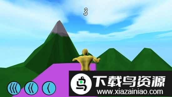 平台怪物中文版截图4