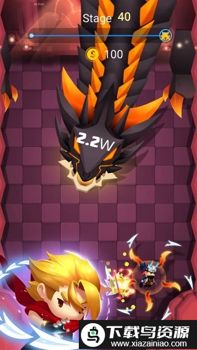 英雄救援2完整版截图1